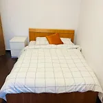 Spacious City Retreat