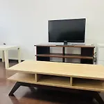 Spacious City Retreat