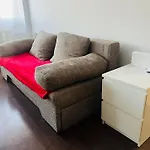 Spacious City Retreat