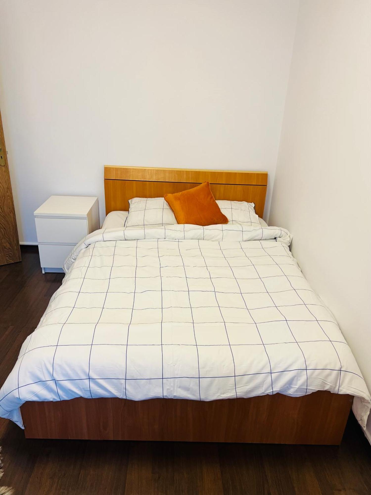Spacious Retreat Bucureşti