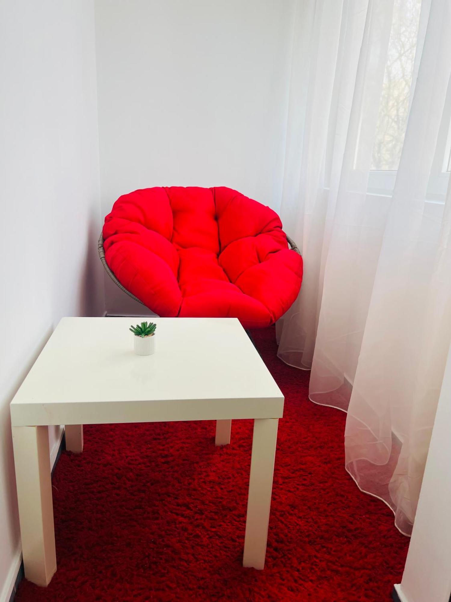 Apartament Spacious Retreat