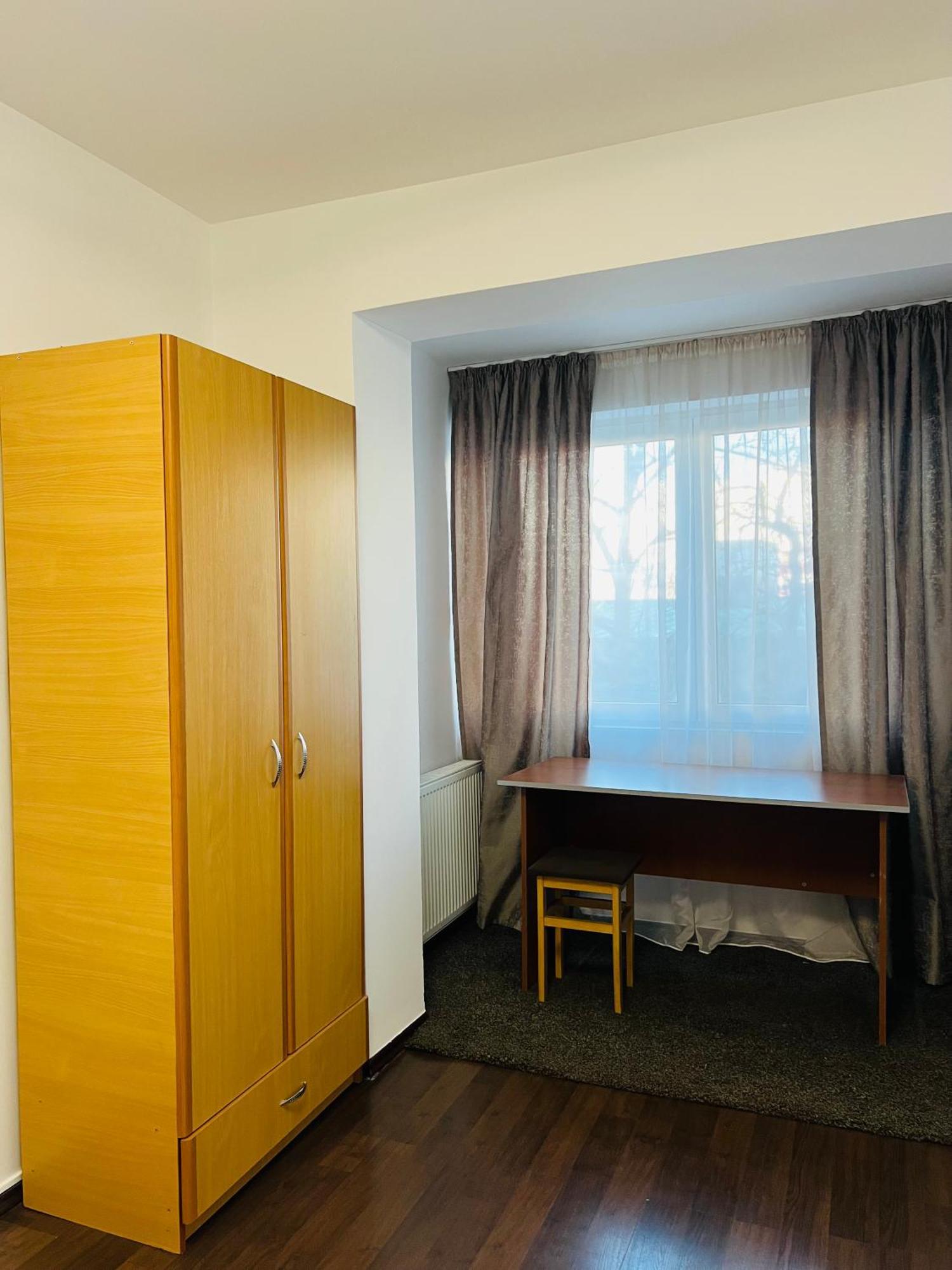 Spacious Retreat Apartament *