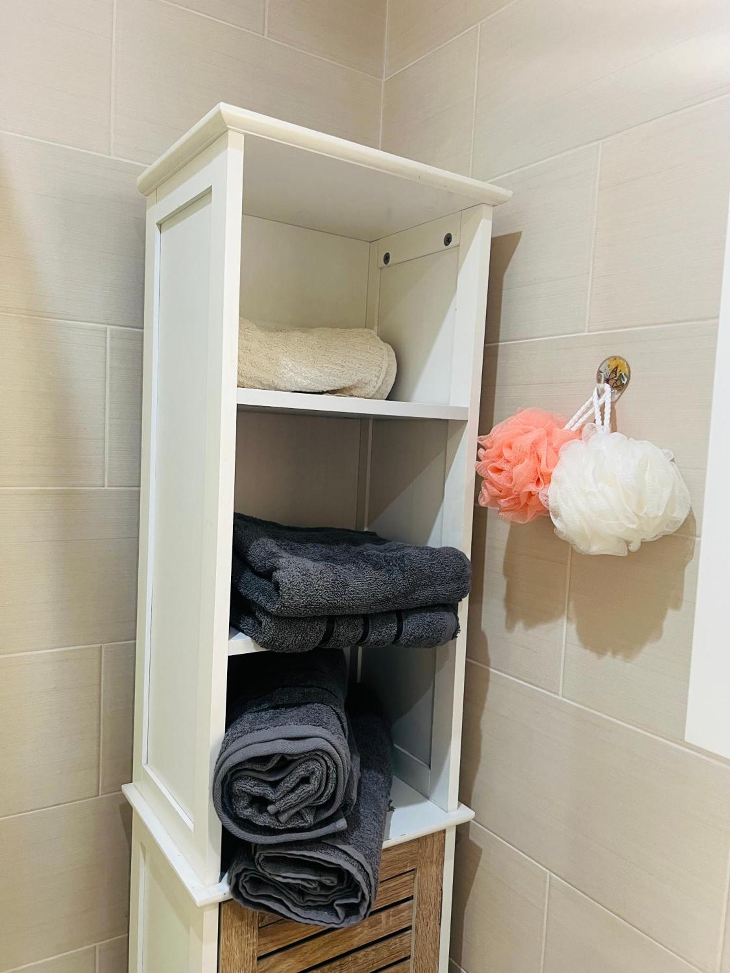 Spacious Retreat Apartament *