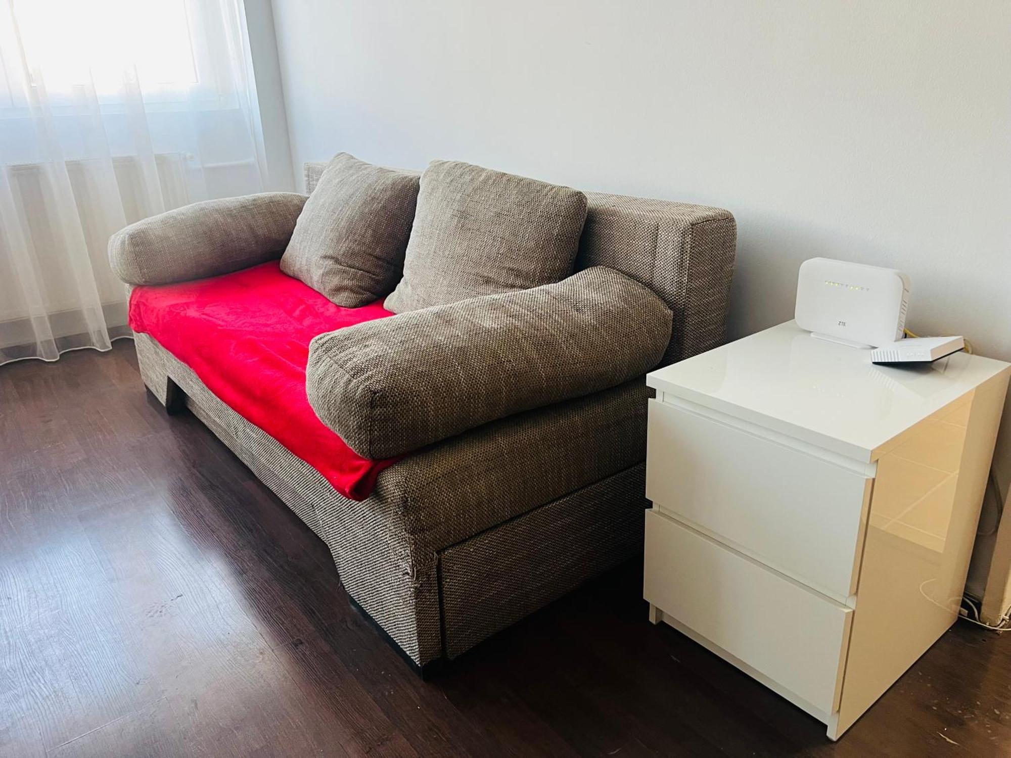 Spacious Retreat Apartament *