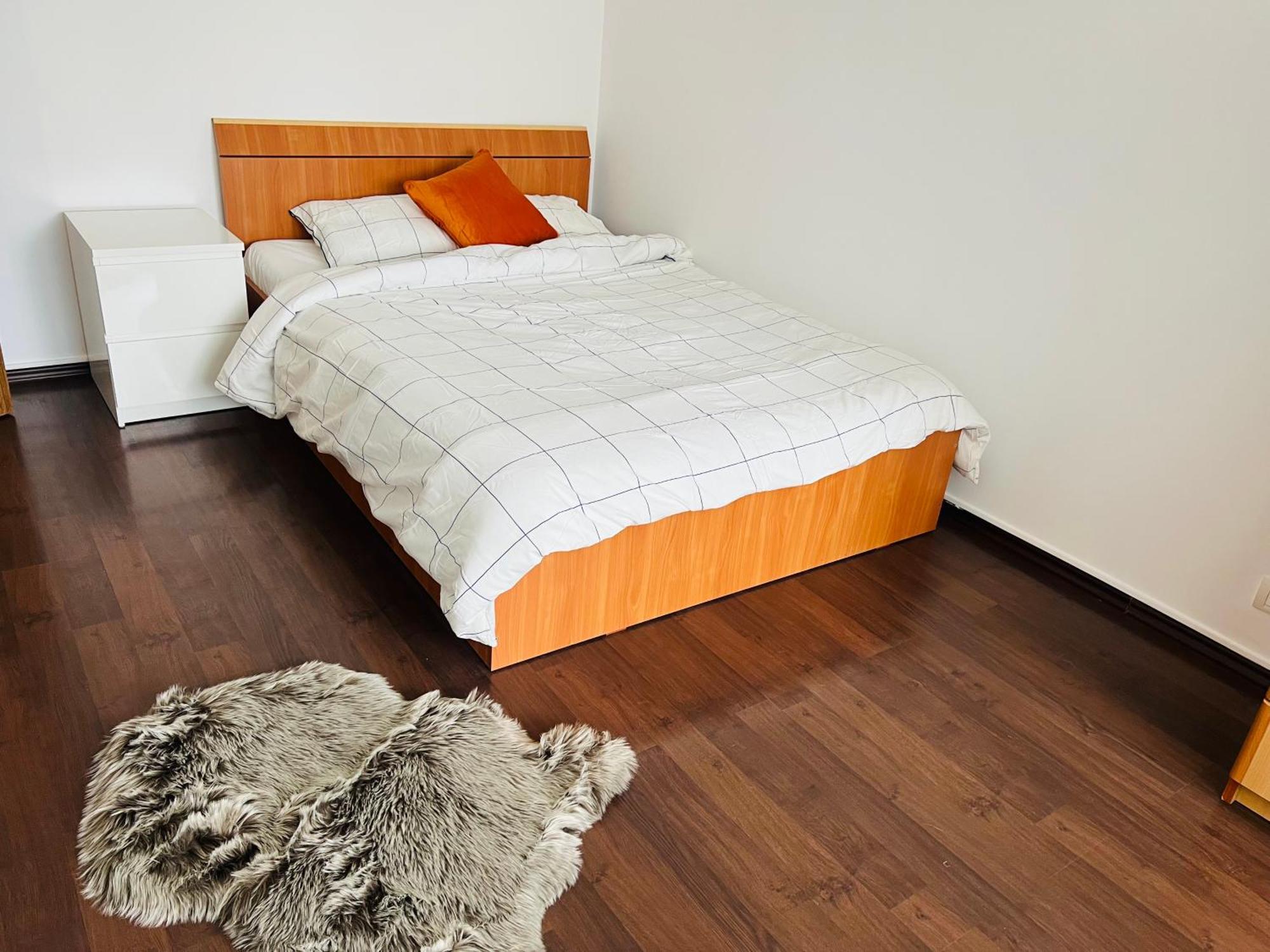 Apartament Spacious Retreat *