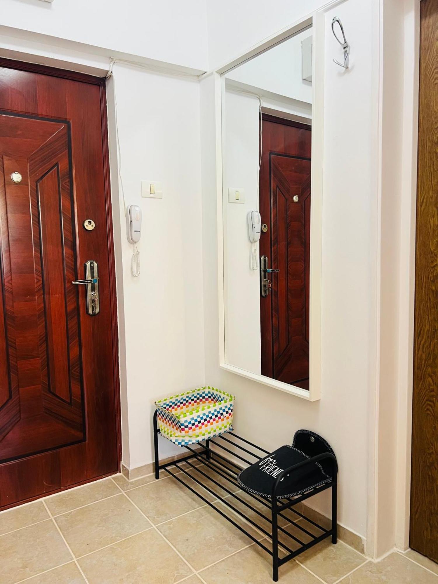 Apartament Spacious Retreat